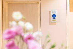 Central Point Apartments