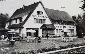 Appartements Residence grand jardin attenant tennis, mini golf, sauna, petanque : photos des chambres