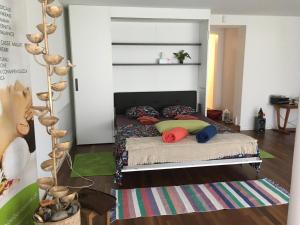 Oasi di Laura a Balerna