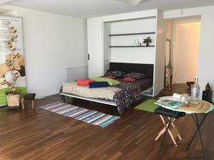 Oasi di Laura a Balerna