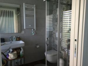 Oasi di Laura a Balerna