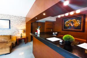 Hotel Colonial Cancun