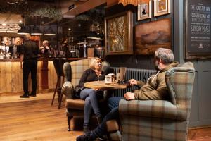 The Coniston Inn - The Inn Collection Group