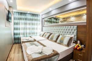 Istanbul Sirkeci Hotel