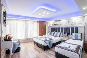 Standard Double Room room in Istanbul Sirkeci Hotel & SPA
