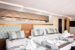 Standard Single Room room in Istanbul Sirkeci Hotel & SPA