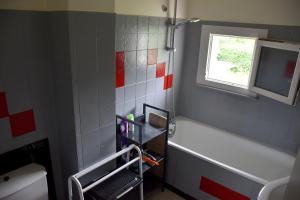 Appartements Gite 60M2 : photos des chambres