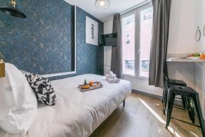 Appartements WS Opera - Rossini : photos des chambres