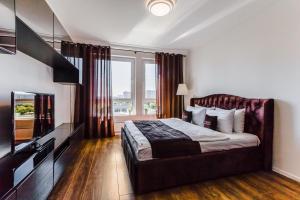 One-Bedroom Apartment room in InnDays on Annino