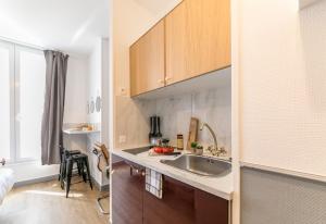 Appartements WS Opera - Rossini : photos des chambres