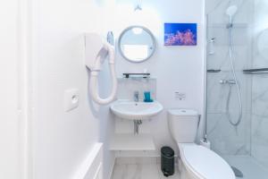 Appartements WS Opera - Rossini : photos des chambres