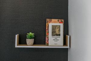 Appartements WS Opera - Rossini : photos des chambres