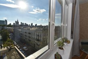 Rental Apartments Smolna