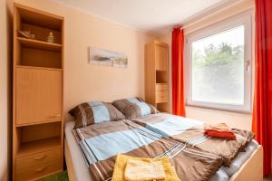 Ostsee-Ferienhaus im Grünen