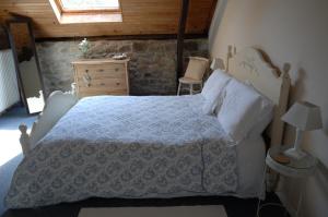 Appartements le moulin : photos des chambres