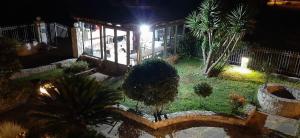 The Villa of the Winds