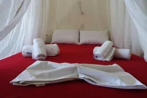 gemütliches Studio im Herzen von Koroni - Asíni