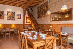 Le Domaine de Mestré, The Originals Relais