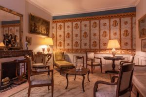 Hotels Le Domaine de Mestre, The Originals Relais (Relais du Silence) : photos des chambres