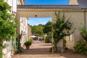 Hotels Le Domaine de Mestre, The Originals Relais (Relais du Silence) : photos des chambres