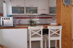 Apartamento familiar a orillas del Mar Menor