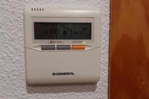 Apartamento familiar a orillas del Mar Menor