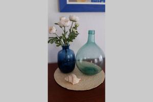 Apartamento familiar a orillas del Mar Menor