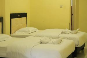 Pondok Wisata dan Restoran Elim