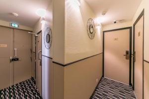 Appartements WS Opera - Rossini : photos des chambres