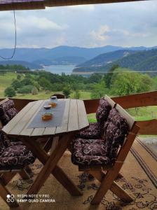 Vila Luka i Ana - Apartman Ana