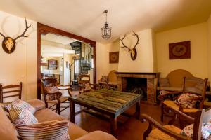 Cortijo El Carmen Finca El Revuelo