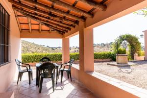 Cortijo El Carmen Finca El Revuelo