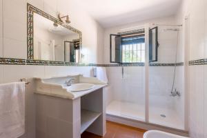 Cortijo El Carmen Finca El Revuelo