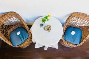 DREAMLAND BLED Apartments