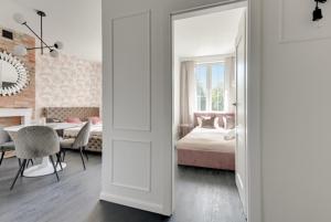 Navy Group Apartament Podwale Staromiejskie 72