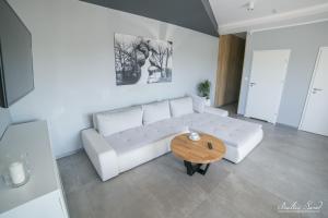 Luksusowe Apartamenty BalticSand