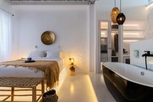 The TownHouse Mykonos Myconos Greece