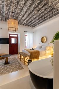 The TownHouse Mykonos Myconos Greece