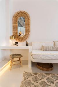 The TownHouse Mykonos Myconos Greece