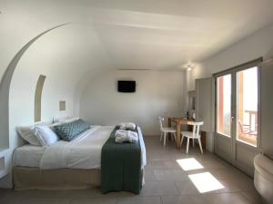 Panorama Boutique Hotel Santorini Greece