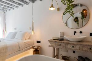 The TownHouse Mykonos Myconos Greece