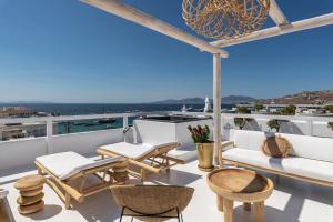 The TownHouse Mykonos Myconos Greece