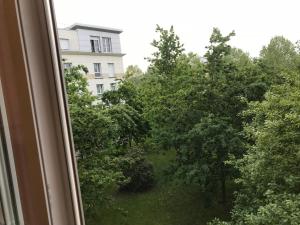 Appartements Studio 22m2 RER Val d’Europe a 150m /Disney-Paris : photos des chambres