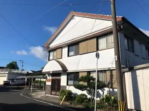 ゲストハウスまちかど Guest House MACHIKADO - Makurazaki