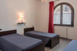 Villa (8 Adulti)