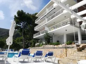 Panoramic 4 Apartments 2B - Les Botigues de Sitges 