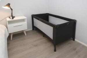 Kalustetut kaksio Kaisa