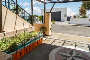 Residencia ANA Piso Zero 0