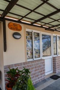 Residencia ANA Piso Zero 0