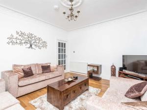 Casa Fresa - Ferry House